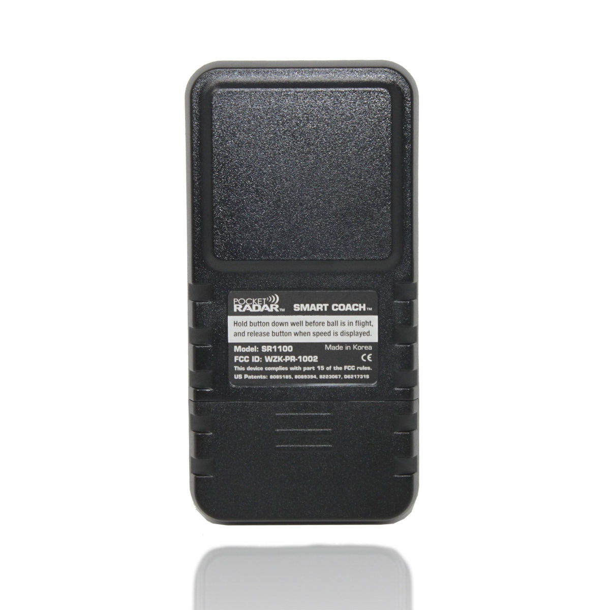 Pocket Radar Smart Coach Radar – ShopTop100sports